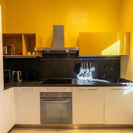 Classy Apartment Near City Life - Fiera Milano Esterno foto