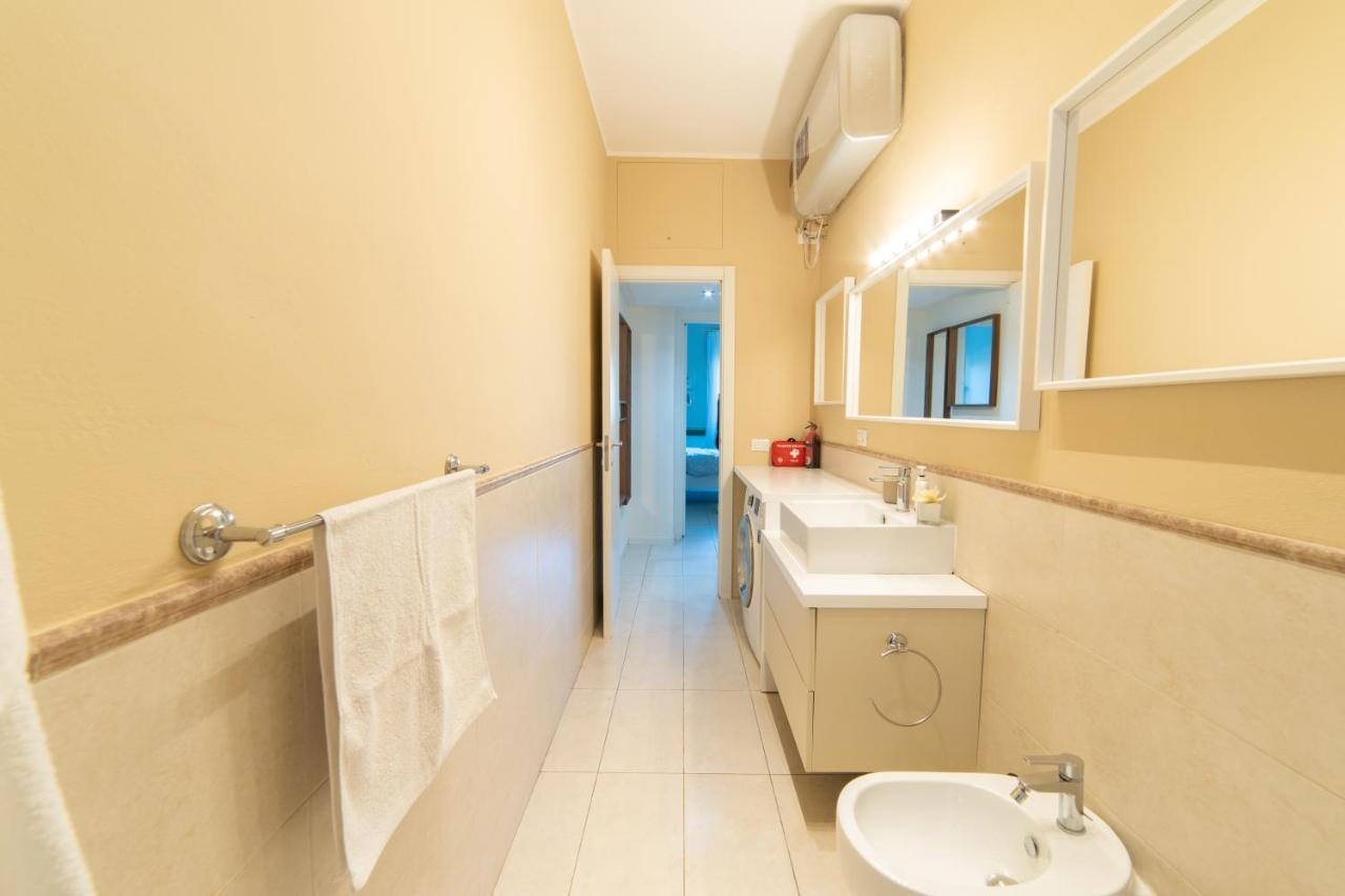 Classy Apartment Near City Life - Fiera Milano Esterno foto